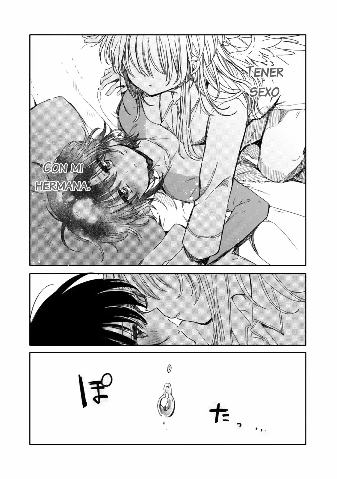 Sayuri-san no Imouto wa Tenshi - Capítulo 19 - Página 24 - LectorTMOo