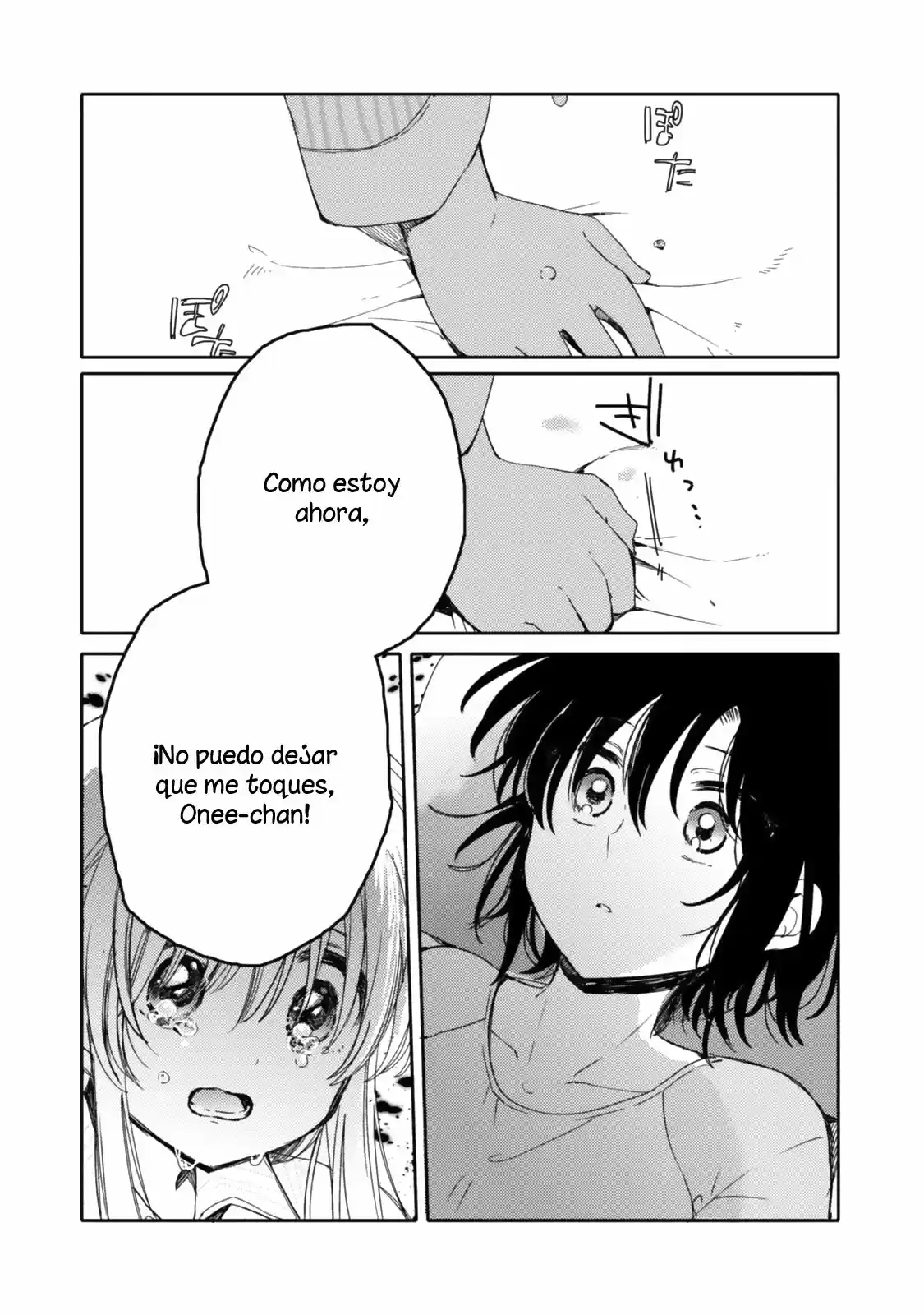 Sayuri-san no Imouto wa Tenshi - Capítulo 19 - Página 26 - LectorTMOo