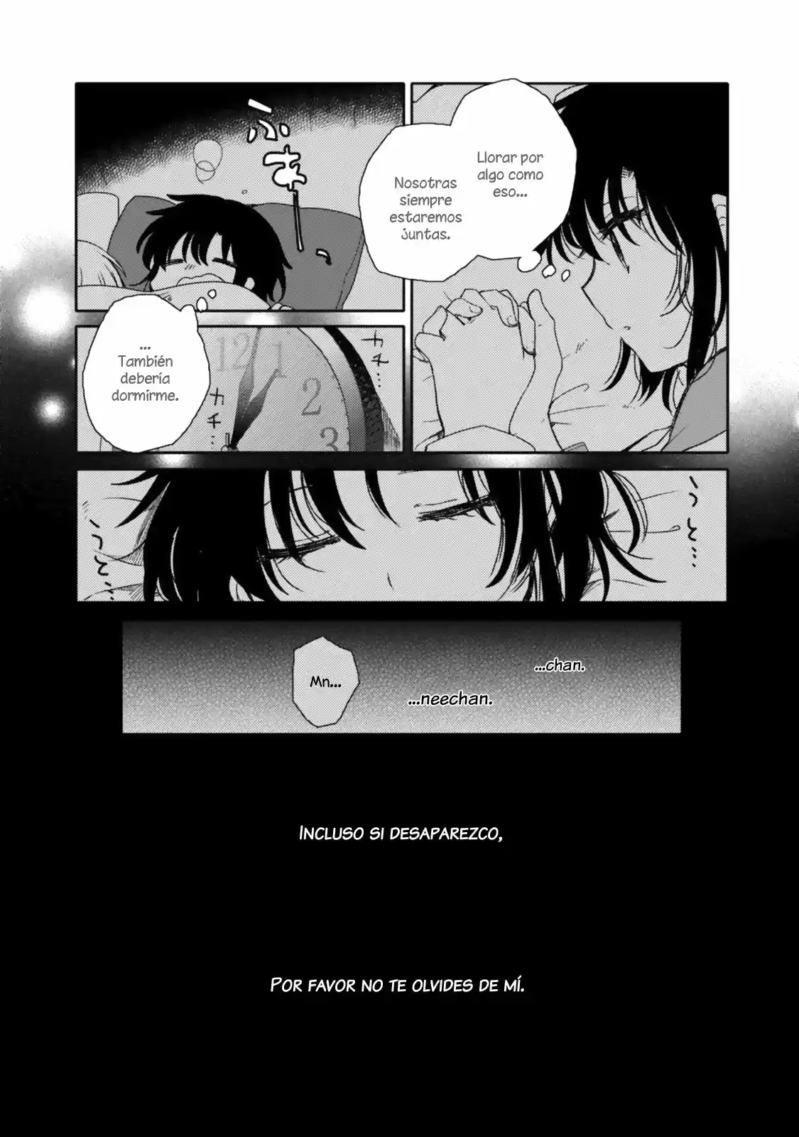 Sayuri-san no Imouto wa Tenshi - Capítulo 19 - Página 28 - LectorTMOo