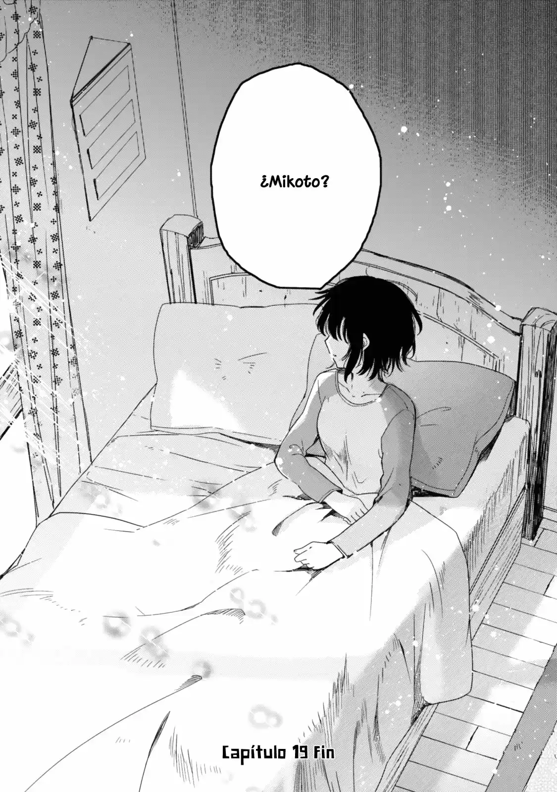 Sayuri-san no Imouto wa Tenshi - Capítulo 19 - Página 30 - LectorTMOo