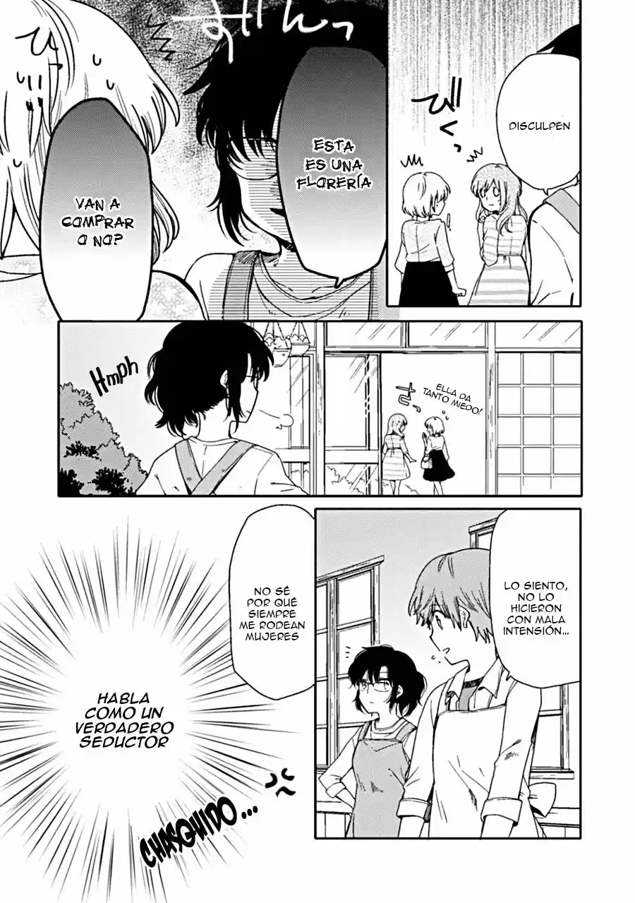Sayuri-san no Imouto wa Tenshi - Capítulo 2 - Página 14 - LectorTMOo
