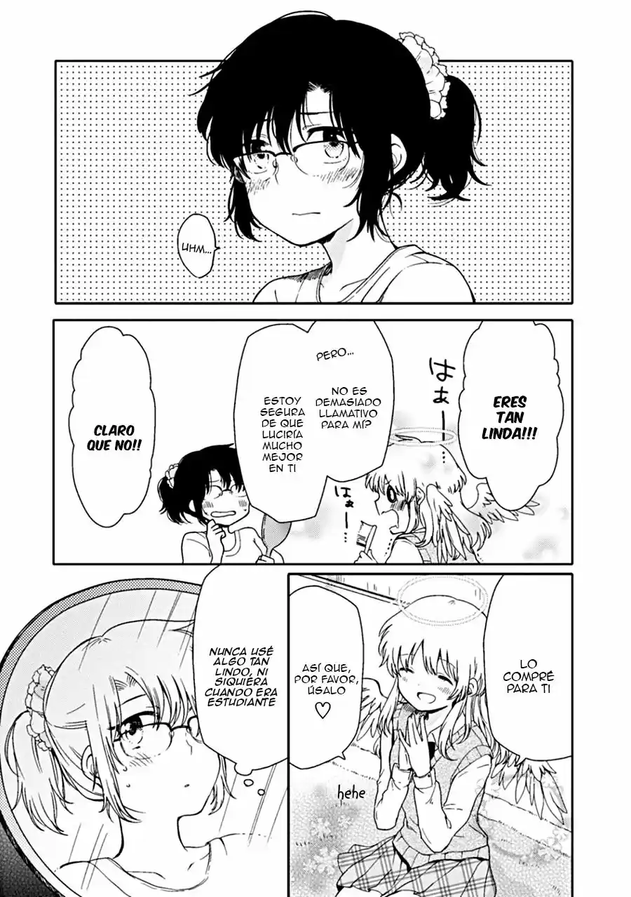 Sayuri-san no Imouto wa Tenshi - Capítulo 2 - Página 18 - LectorTMOo