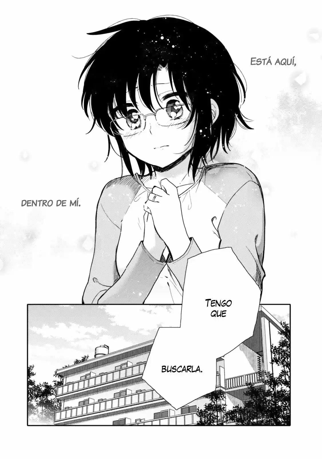 Sayuri-san no Imouto wa Tenshi - Capítulo 20 - Página 12 - LectorTMOo