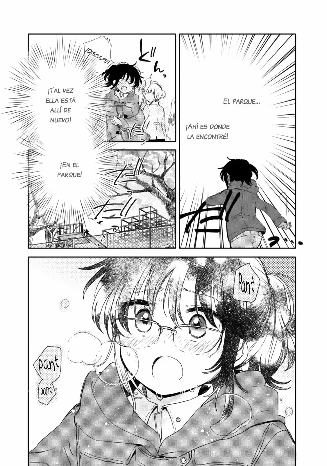 Sayuri-san no Imouto wa Tenshi - Capítulo 20 - Página 16 - LectorTMOo