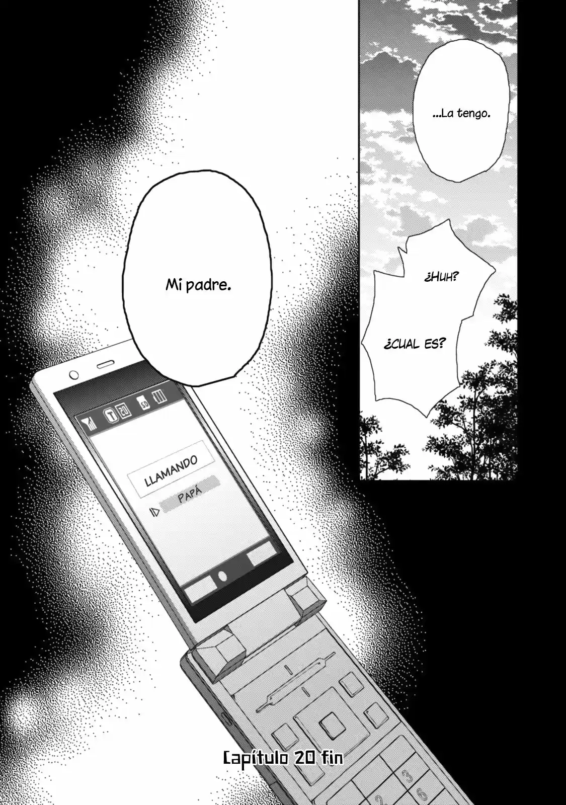 Sayuri-san no Imouto wa Tenshi - Capítulo 20 - Página 30 - LectorTMOo
