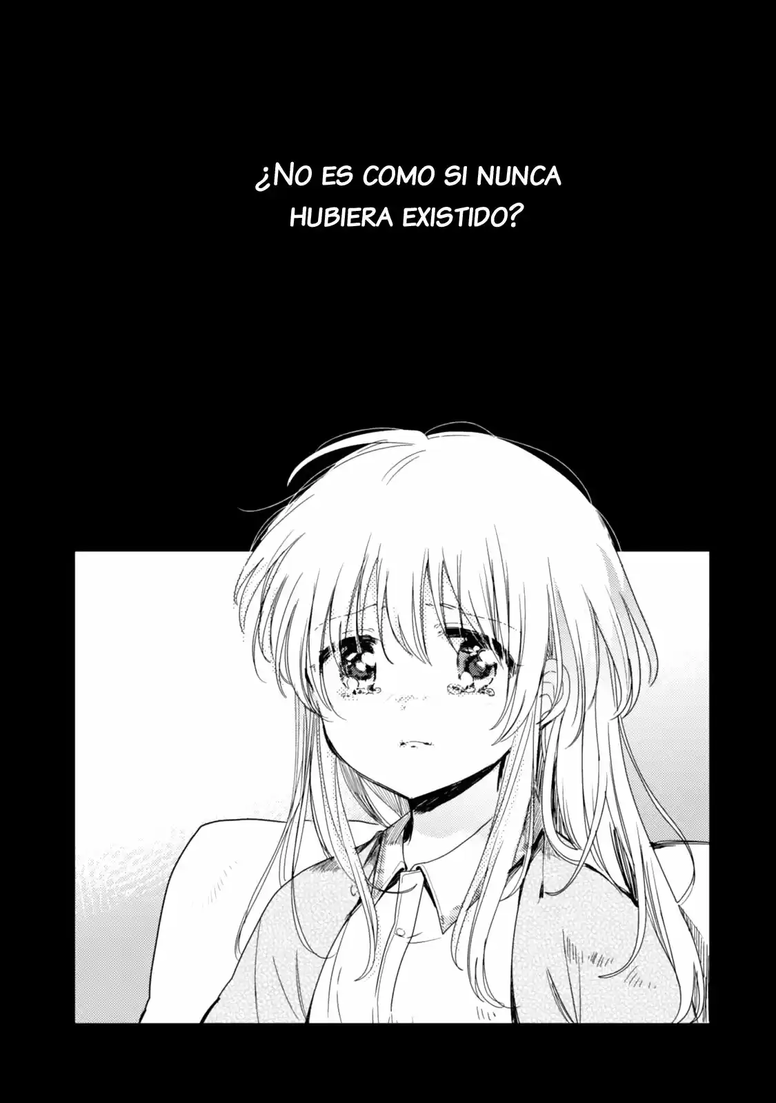 Sayuri-san no Imouto wa Tenshi - Capítulo 21 - Página 5 - LectorTMOo