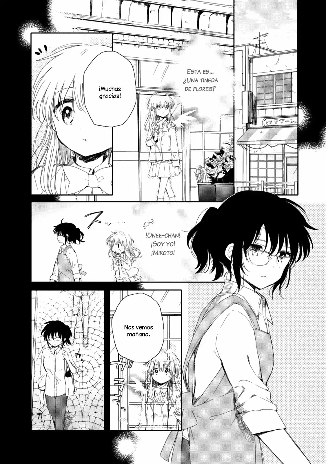 Sayuri-san no Imouto wa Tenshi - Capítulo 21 - Página 17 - LectorTMOo