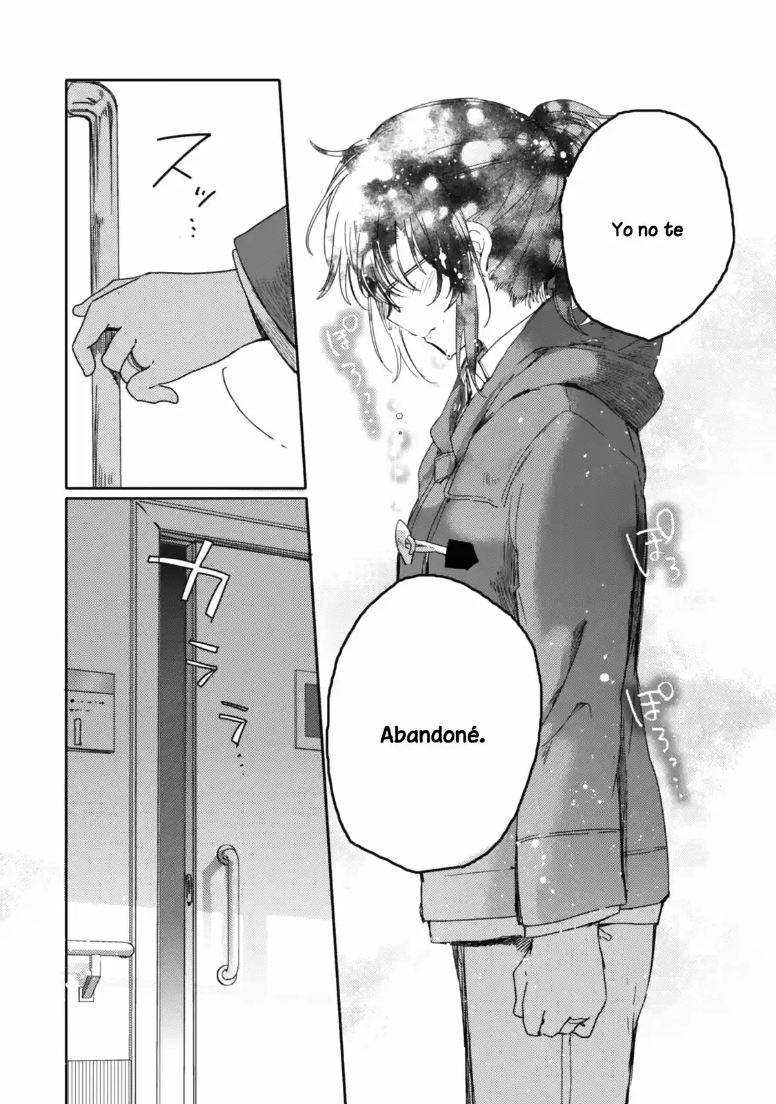 Sayuri-san no Imouto wa Tenshi - Capítulo 21 - Página 26 - LectorTMOo