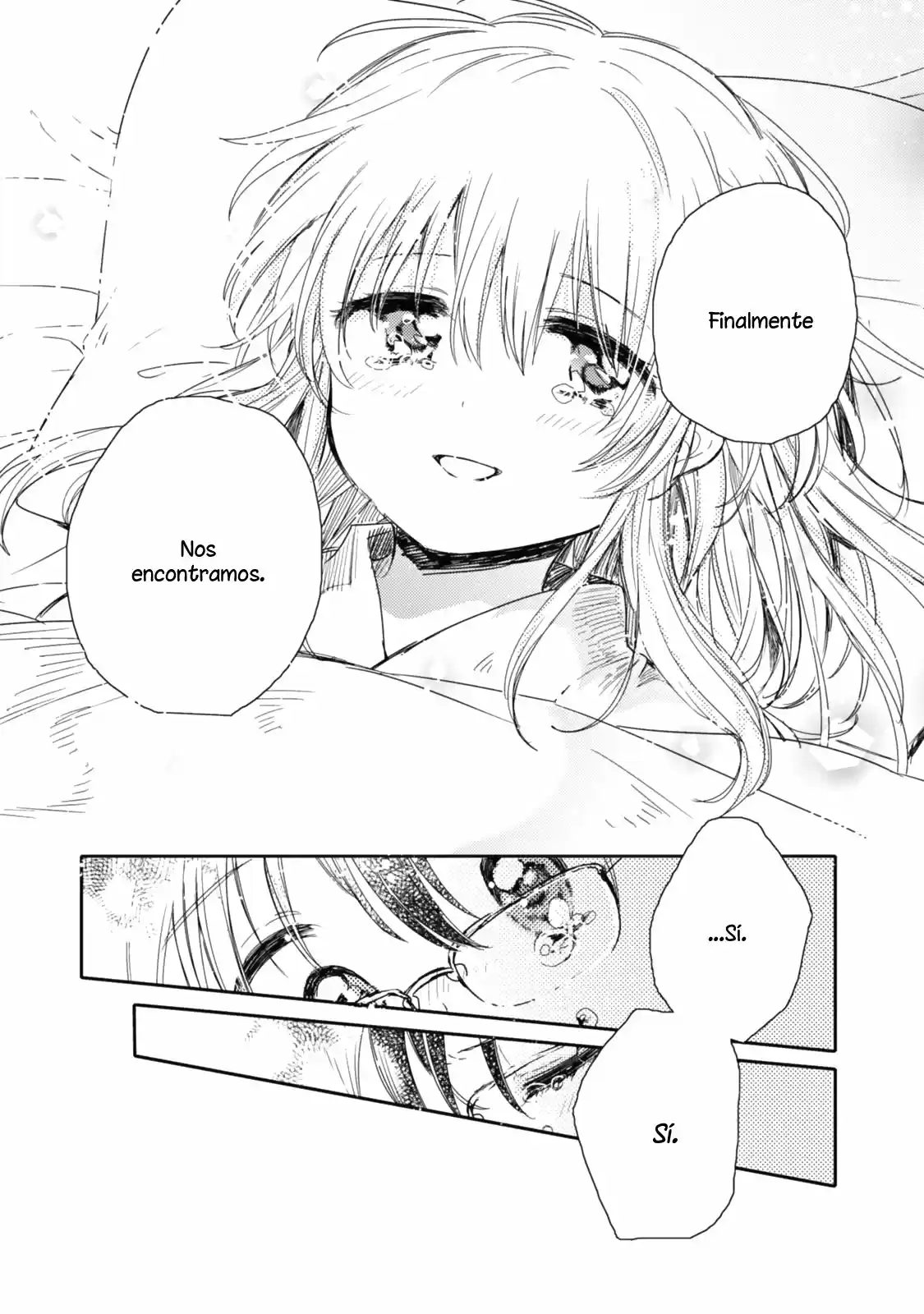 Sayuri-san no Imouto wa Tenshi - Capítulo 21 - Página 31 - LectorTMOo