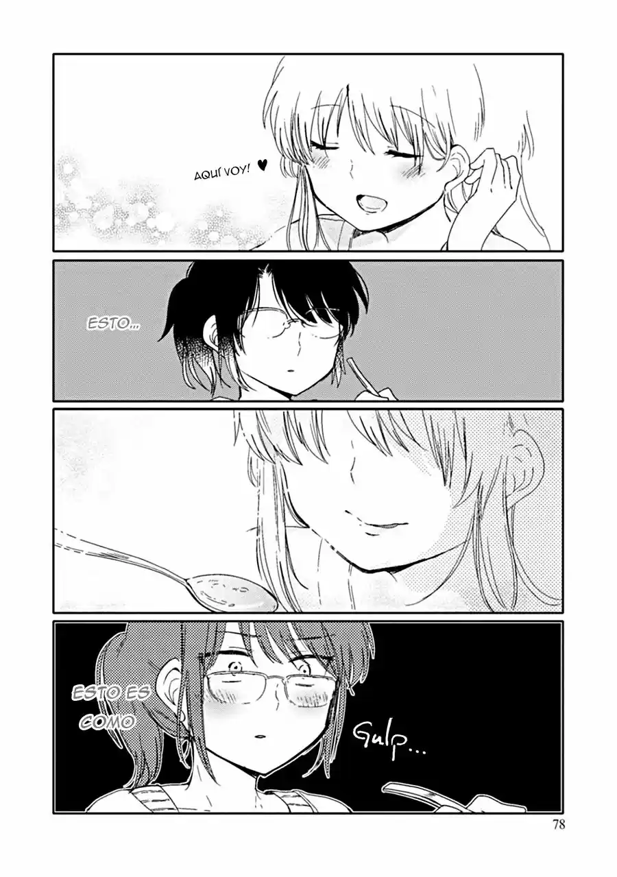 Sayuri-san no Imouto wa Tenshi - Capítulo 3 - Página 11 - LectorTMOo