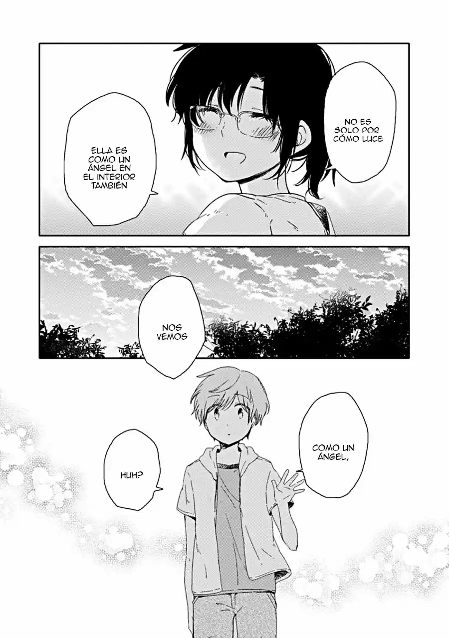 Sayuri-san no Imouto wa Tenshi - Capítulo 3 - Página 30 - LectorTMOo