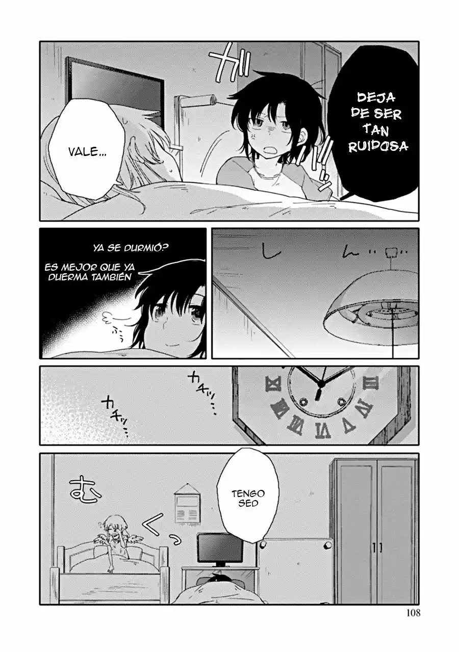 Sayuri-san no Imouto wa Tenshi - Capítulo 4 - Página 11 - LectorTMOo