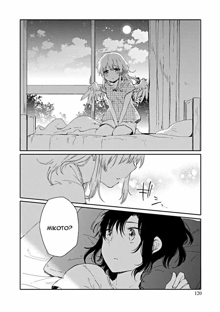 Sayuri-san no Imouto wa Tenshi - Capítulo 4 - Página 23 - LectorTMOo