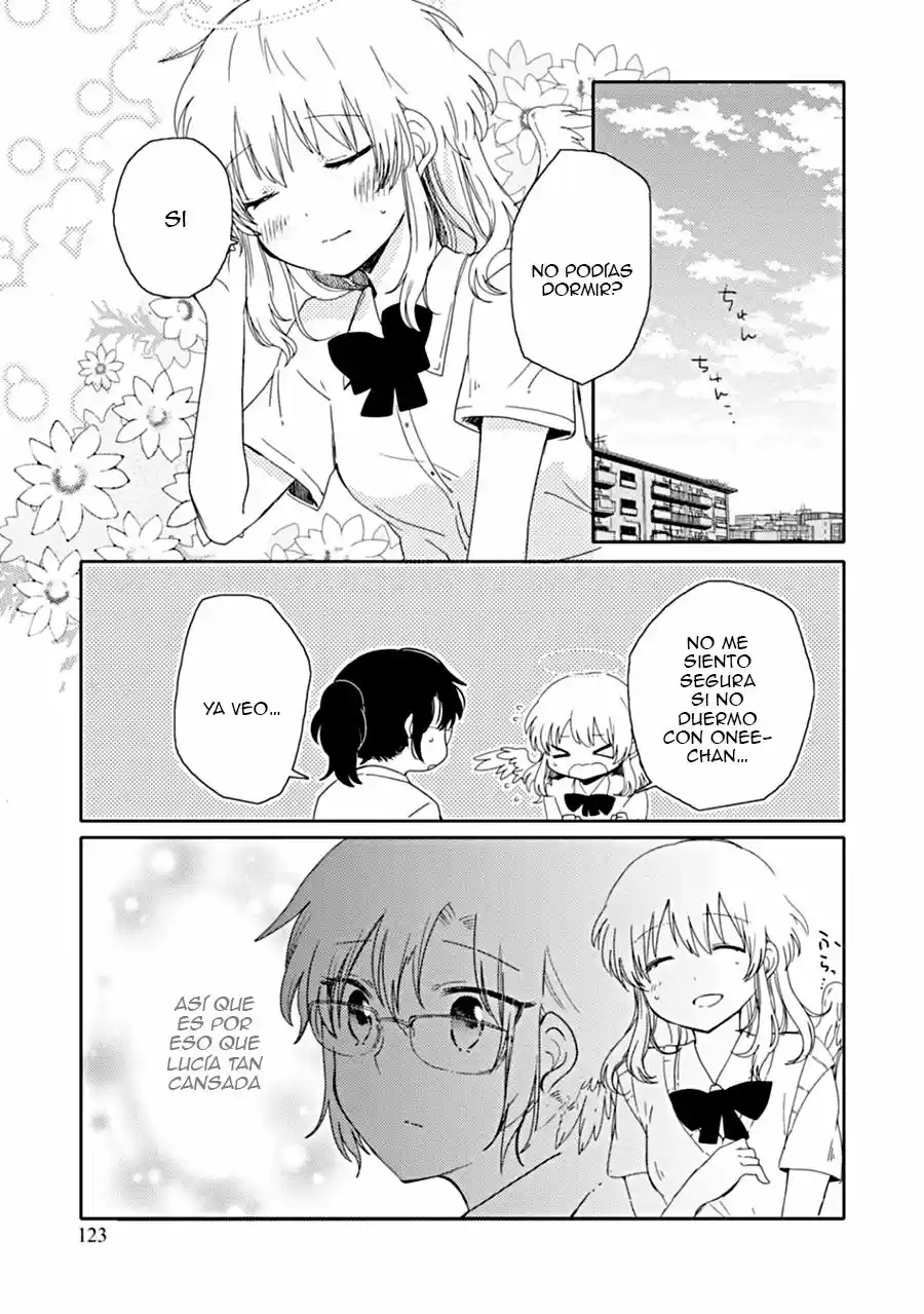 Sayuri-san no Imouto wa Tenshi - Capítulo 4 - Página 26 - LectorTMOo