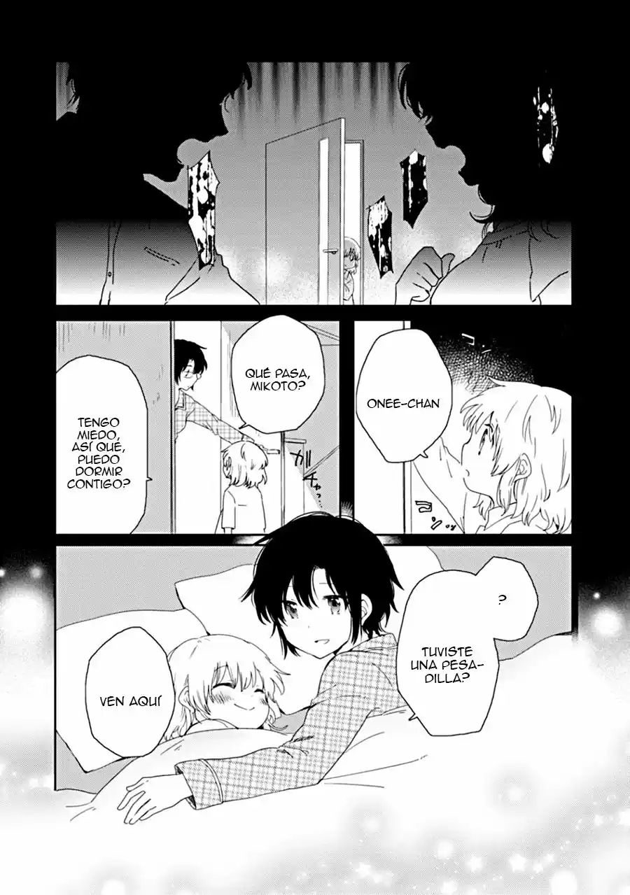 Sayuri-san no Imouto wa Tenshi - Capítulo 4 - Página 28 - LectorTMOo