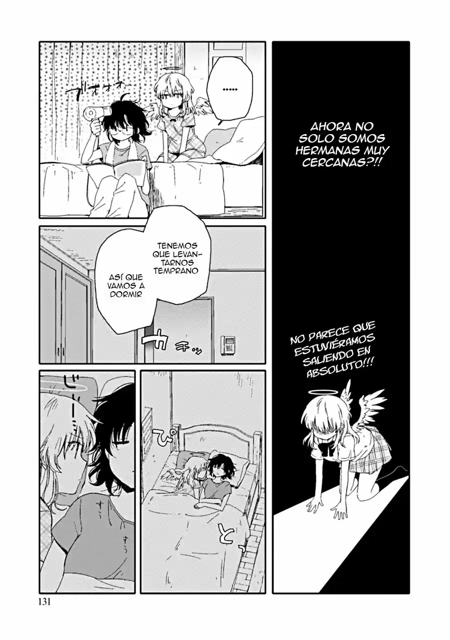 Sayuri-san no Imouto wa Tenshi - Capítulo 5 - Página 6 - LectorTMOo