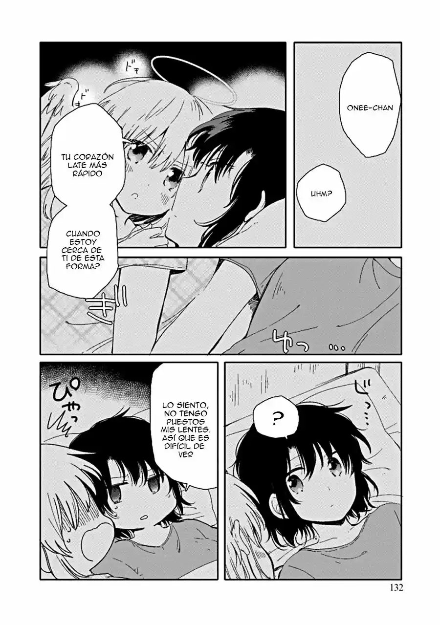 Sayuri-san no Imouto wa Tenshi - Capítulo 5 - Página 7 - LectorTMOo
