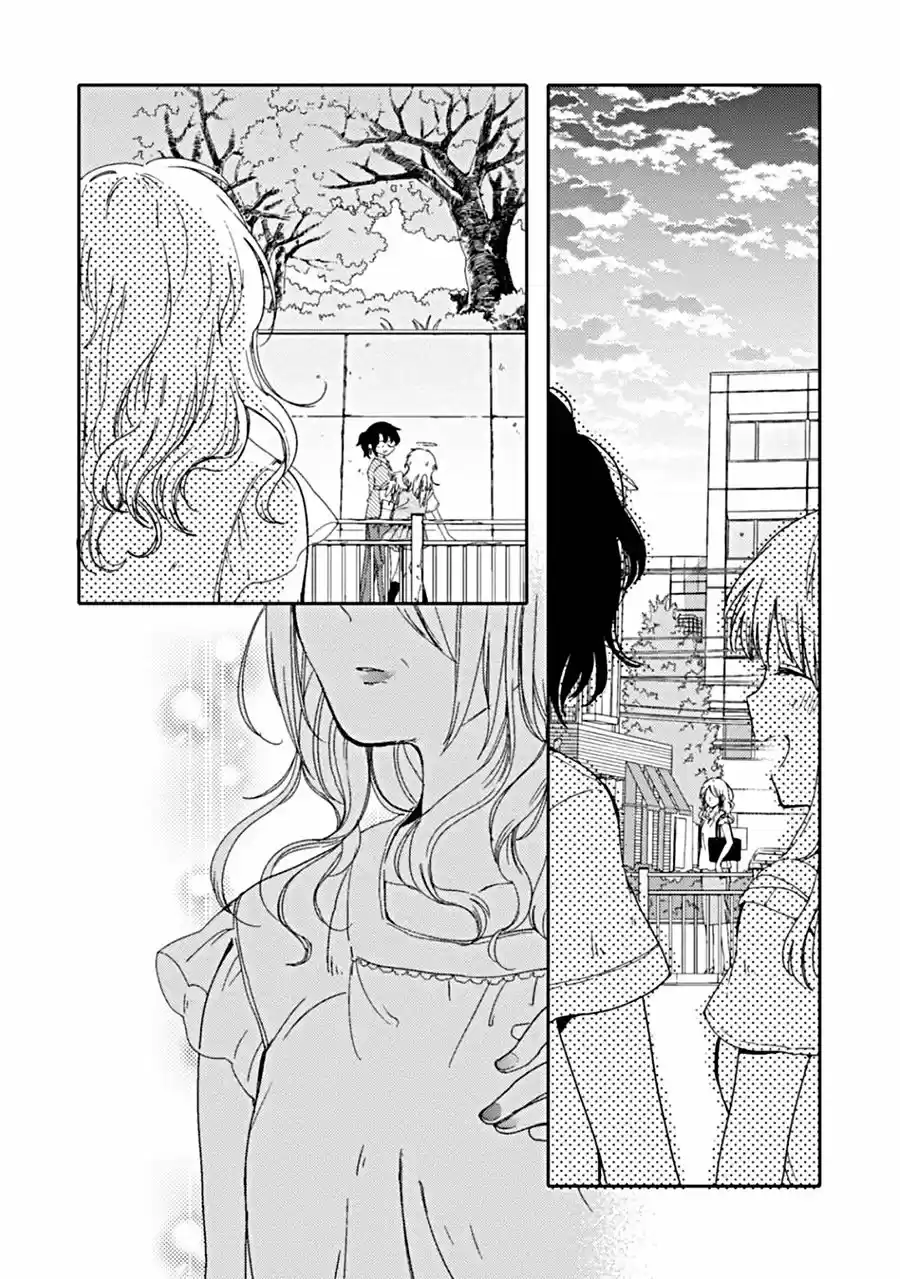 Sayuri-san no Imouto wa Tenshi - Capítulo 5 - Página 24 - LectorTMOo