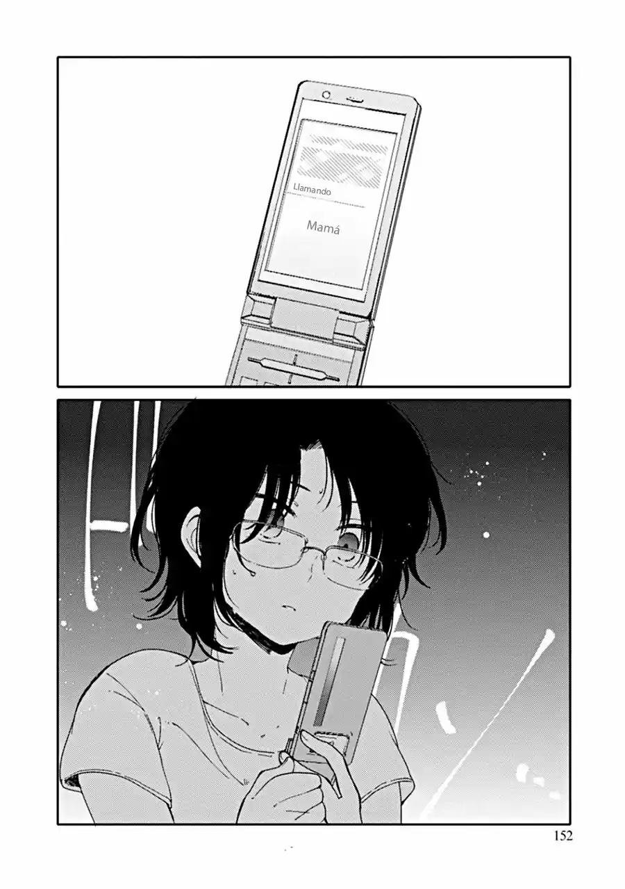 Sayuri-san no Imouto wa Tenshi - Capítulo 5 - Página 27 - LectorTMOo