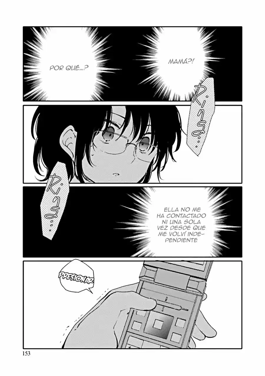 Sayuri-san no Imouto wa Tenshi - Capítulo 5 - Página 28 - LectorTMOo
