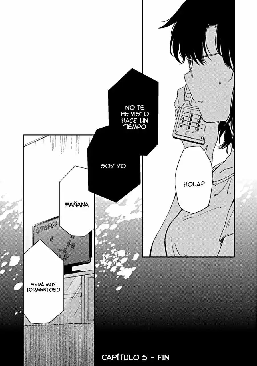 Sayuri-san no Imouto wa Tenshi - Capítulo 5 - Página 29 - LectorTMOo