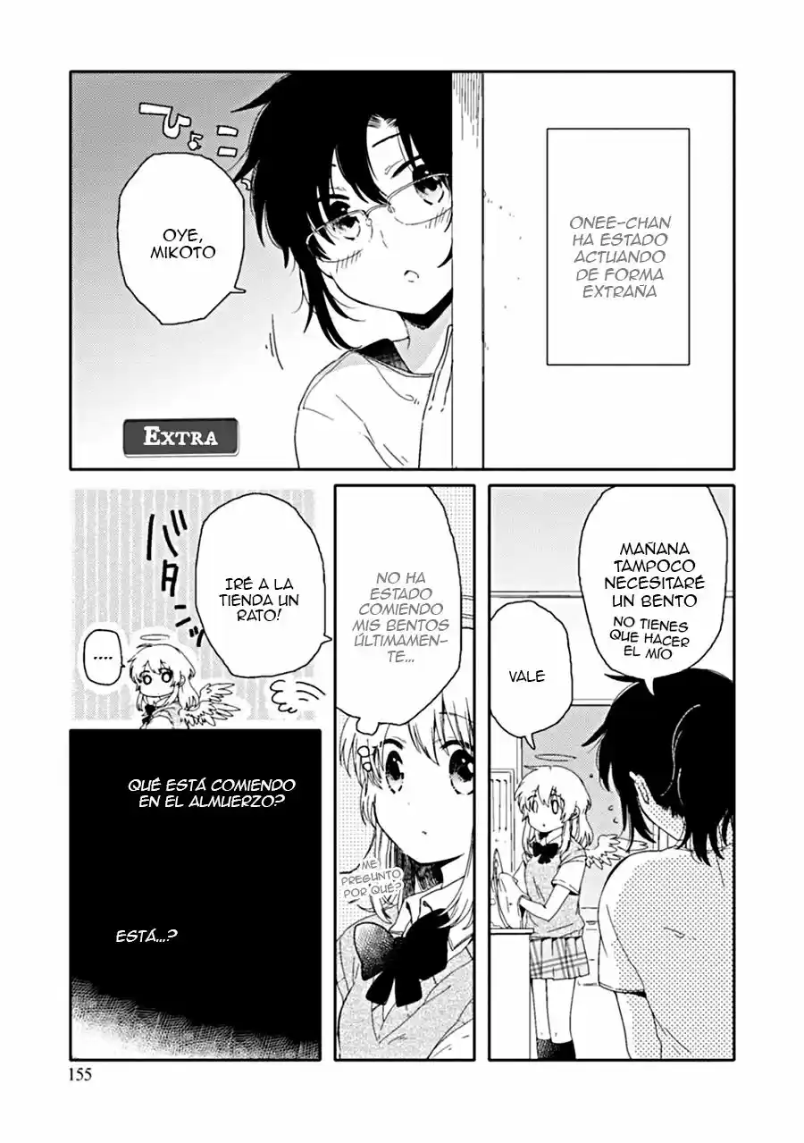 Sayuri-san no Imouto wa Tenshi - Capítulo 5 - Página 30 - LectorTMOo