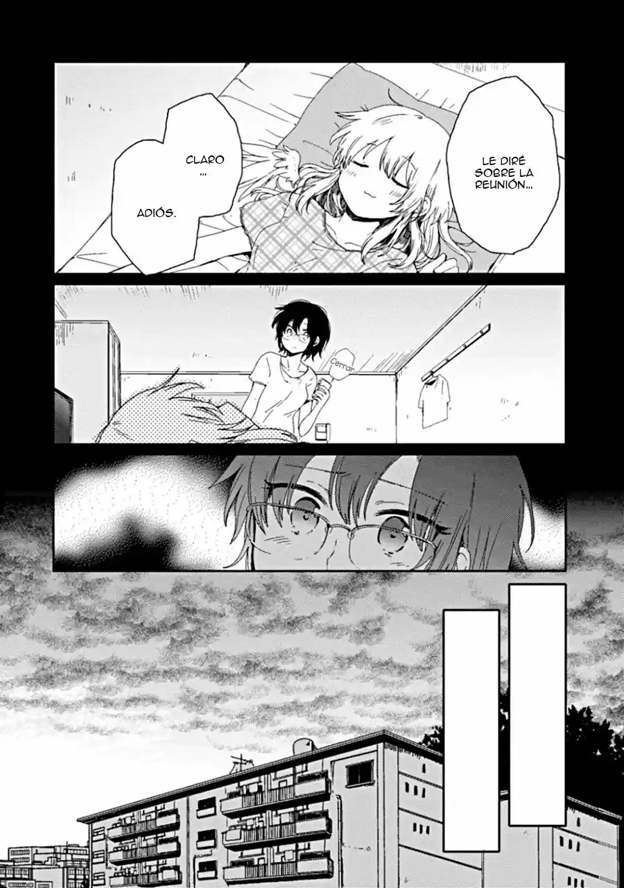 Sayuri-san no Imouto wa Tenshi - Capítulo 6 - Página 9 - LectorTMOo