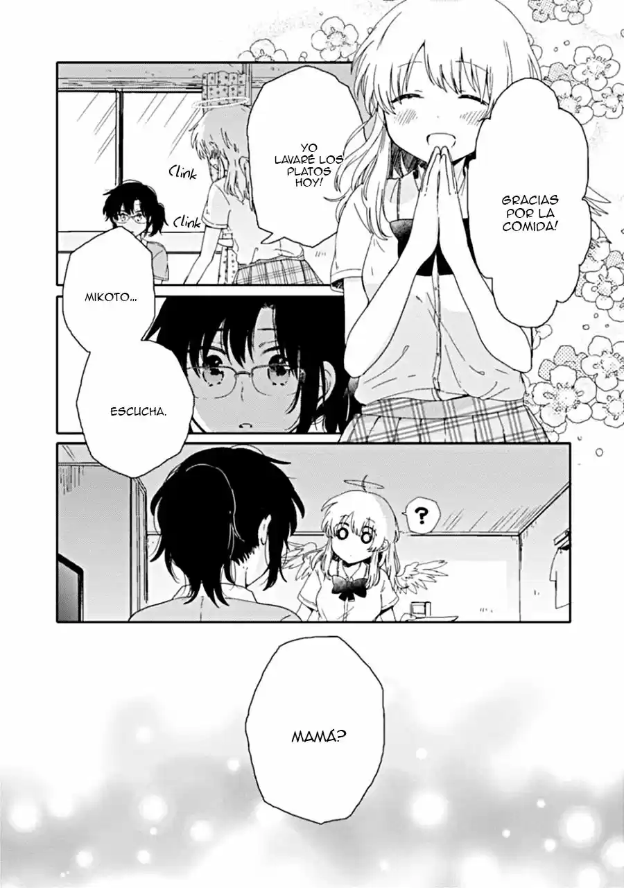 Sayuri-san no Imouto wa Tenshi - Capítulo 6 - Página 10 - LectorTMOo