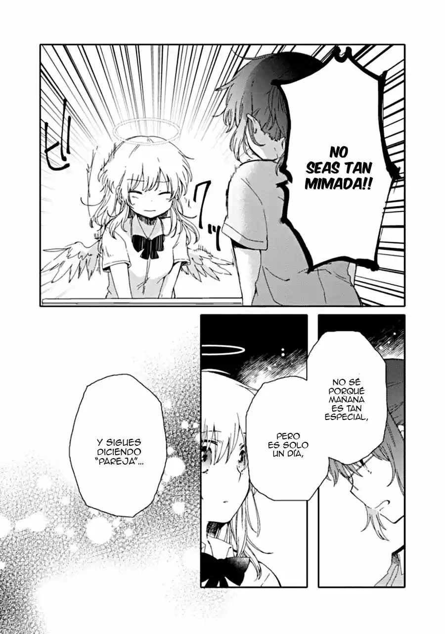 Sayuri-san no Imouto wa Tenshi - Capítulo 6 - Página 15 - LectorTMOo