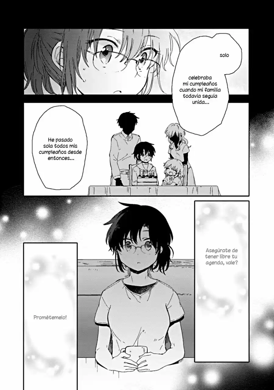 Sayuri-san no Imouto wa Tenshi - Capítulo 7 - Página 12 - LectorTMOo