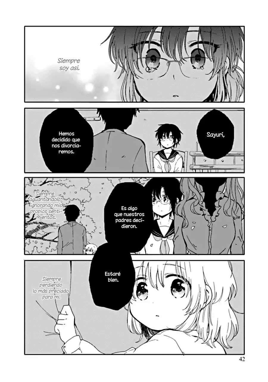 Sayuri-san no Imouto wa Tenshi - Capítulo 7 - Página 19 - LectorTMOo
