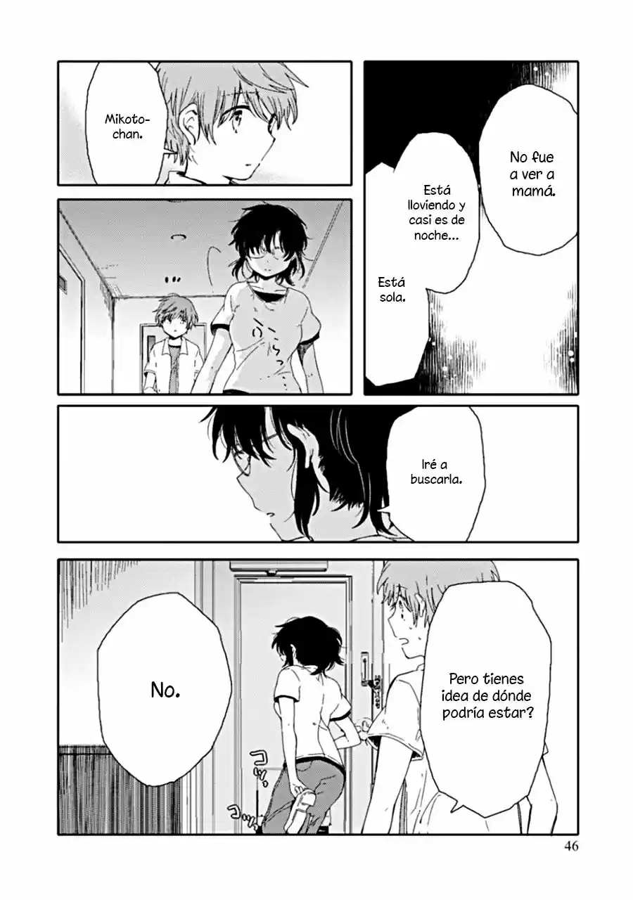 Sayuri-san no Imouto wa Tenshi - Capítulo 7 - Página 23 - LectorTMOo