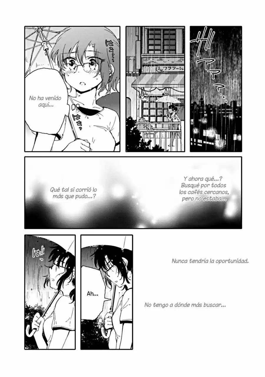 Sayuri-san no Imouto wa Tenshi - Capítulo 7 - Página 25 - LectorTMOo