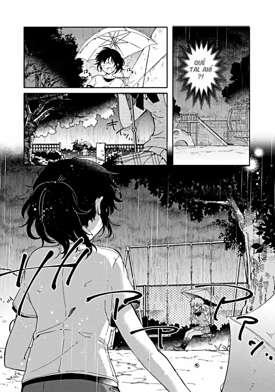 Sayuri-san no Imouto wa Tenshi - Capítulo 7 - Página 26 - LectorTMOo