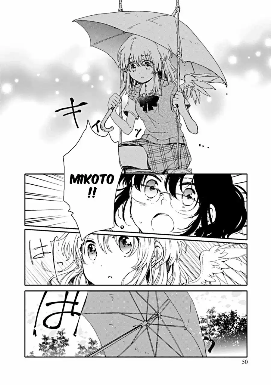Sayuri-san no Imouto wa Tenshi - Capítulo 7 - Página 27 - LectorTMOo