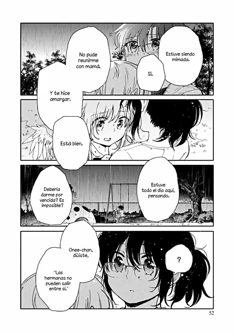 Sayuri-san no Imouto wa Tenshi - Capítulo 7 - Página 29 - LectorTMOo
