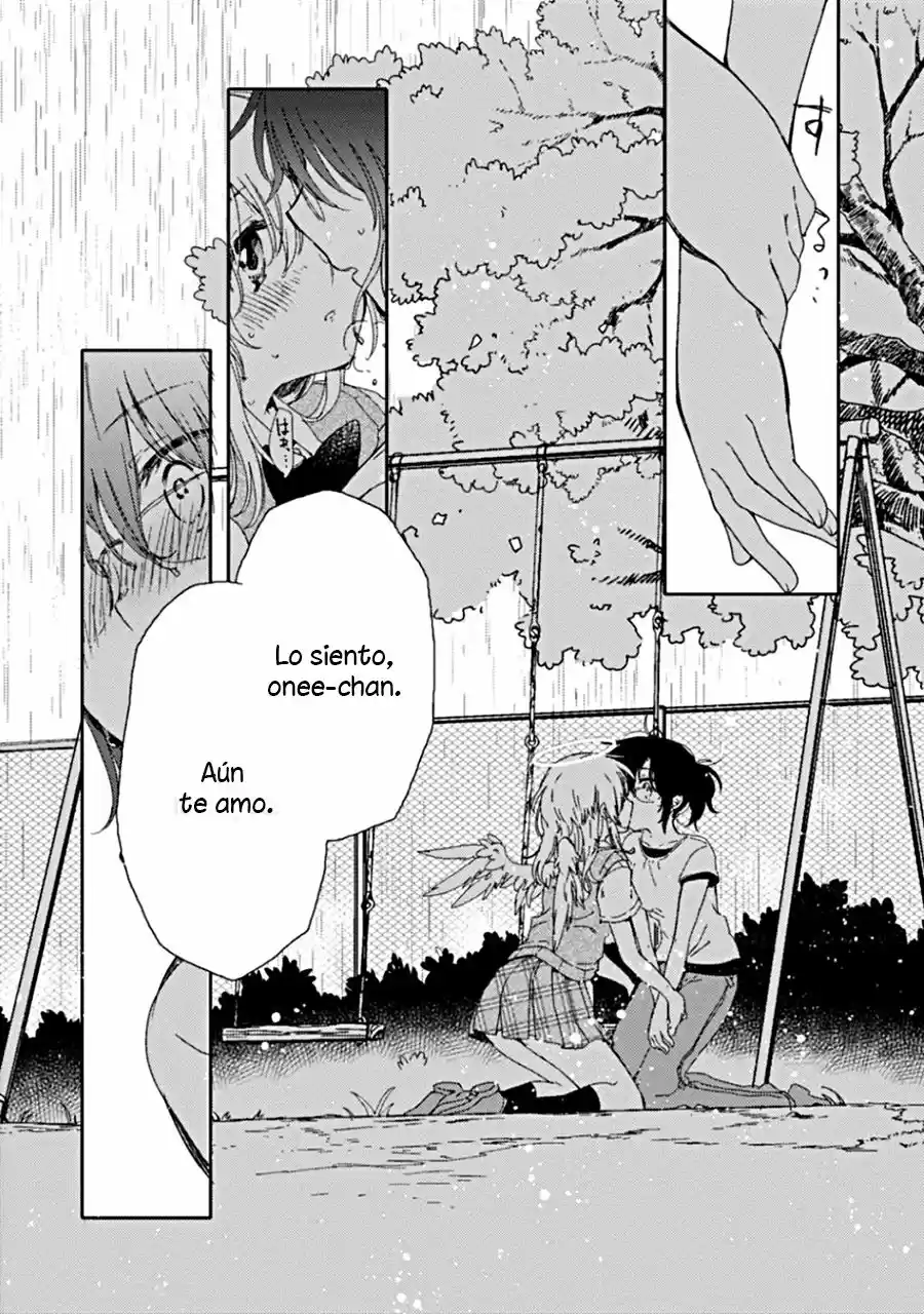 Sayuri-san no Imouto wa Tenshi - Capítulo 7 - Página 30 - LectorTMOo