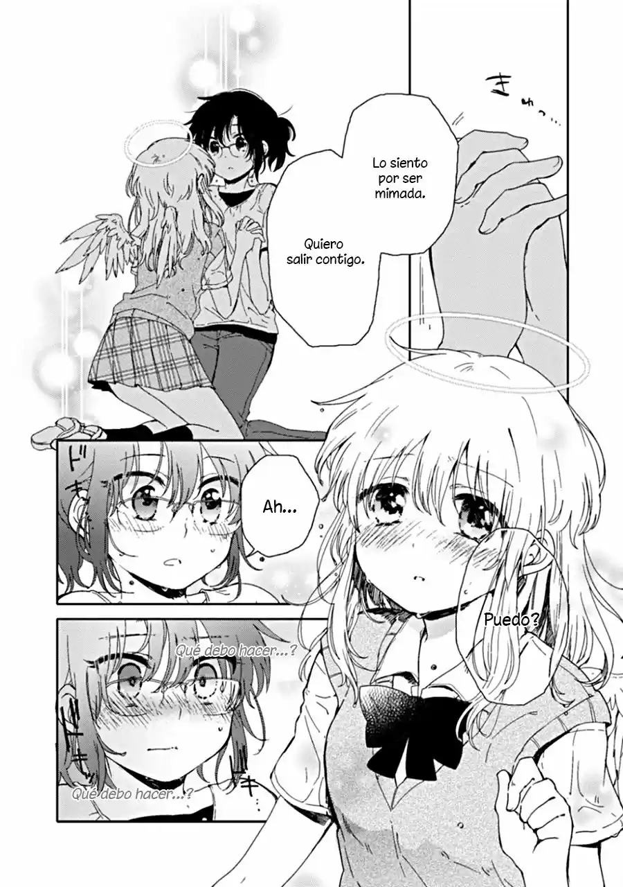 Sayuri-san no Imouto wa Tenshi - Capítulo 7 - Página 31 - LectorTMOo