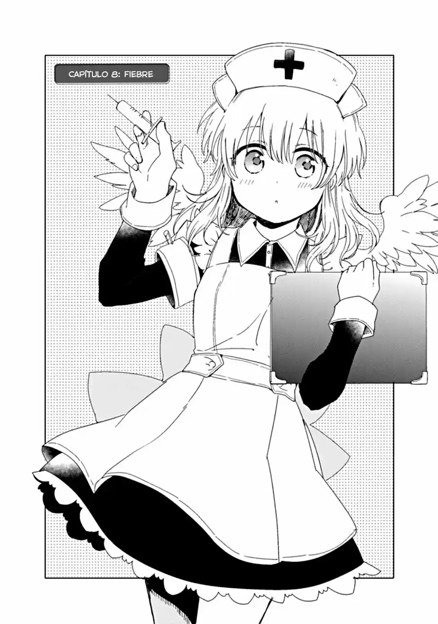 Sayuri-san no Imouto wa Tenshi - Capítulo 8 - Página 4 - LectorTMOo