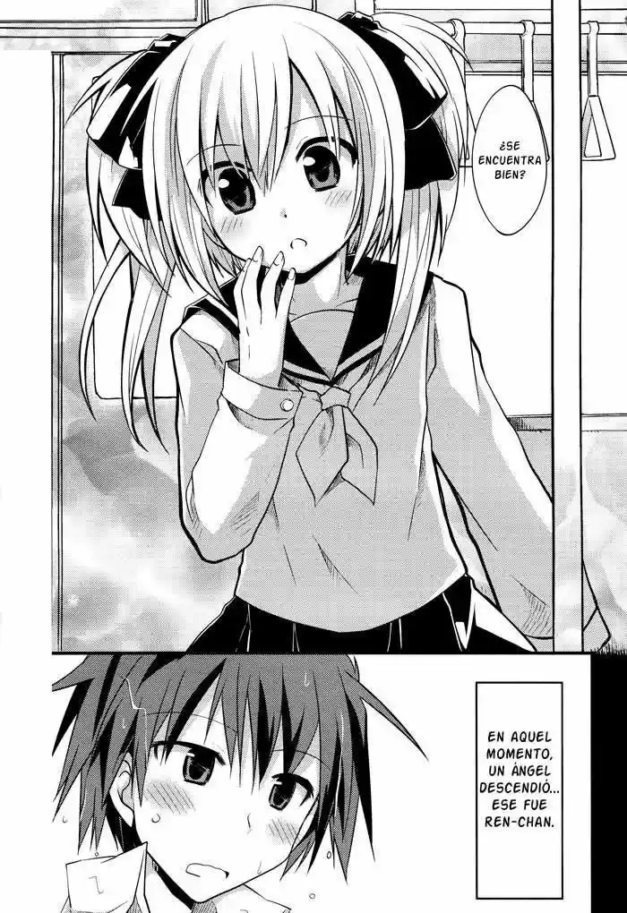 Sazanami Cherry (2010) - Capítulo 3 - Página 3 - LectorTMOo