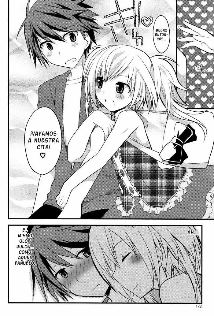 Sazanami Cherry (2010) - Capítulo 3 - Página 10 - LectorTMOo