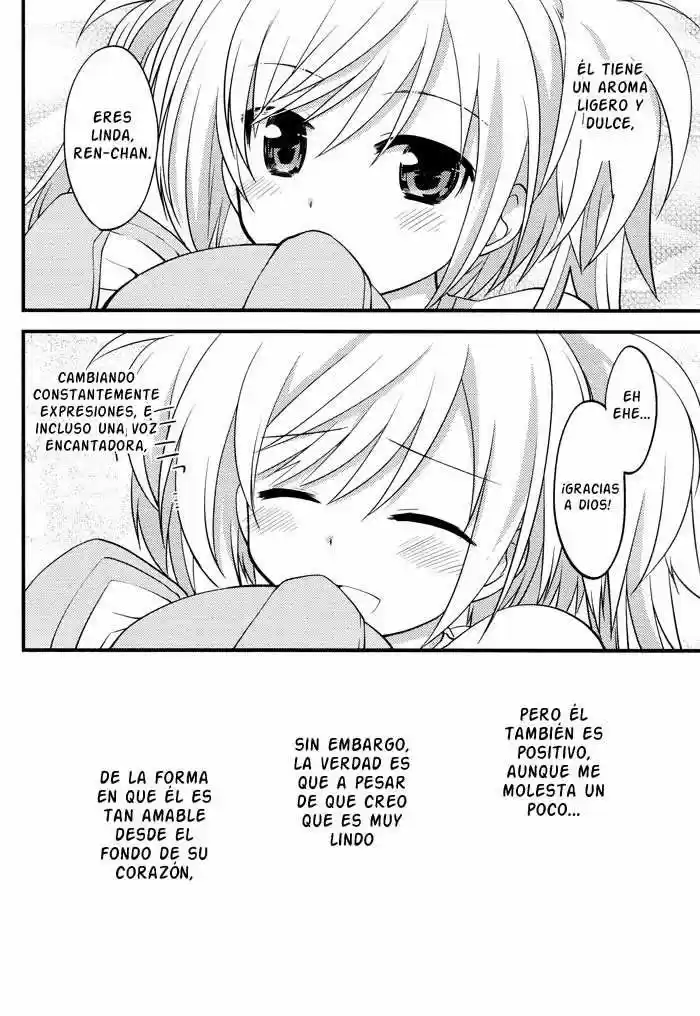 Sazanami Cherry (2010) - Capítulo 3 - Página 18 - LectorTMOo