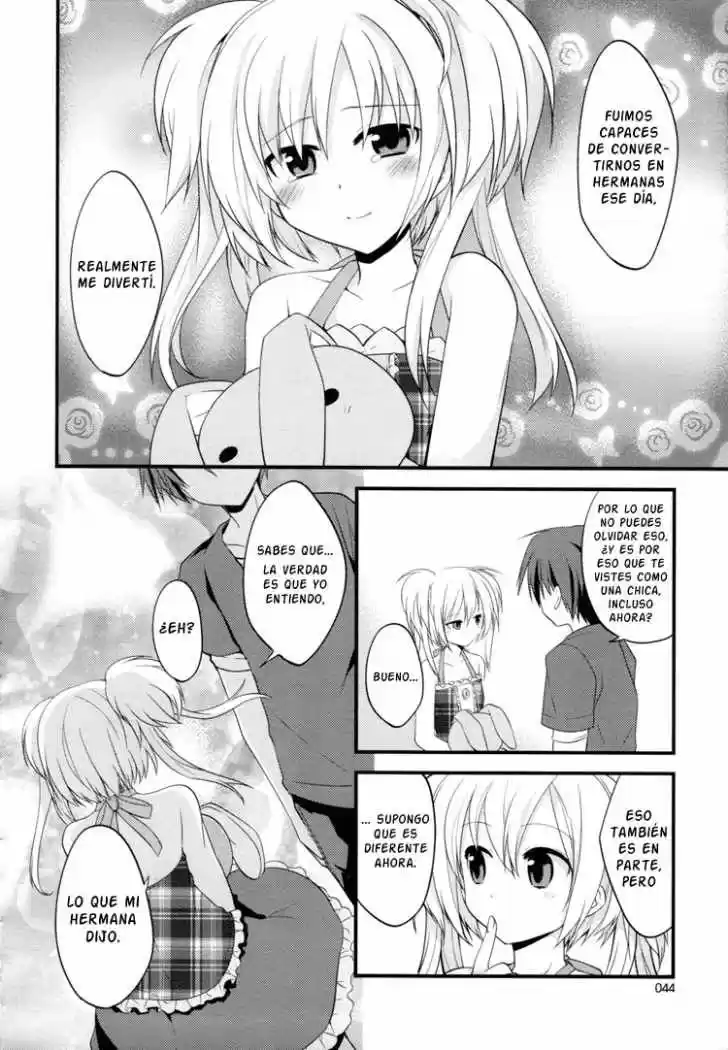 Sazanami Cherry (2010) - Capítulo 4 - Página 14 - LectorTMOo