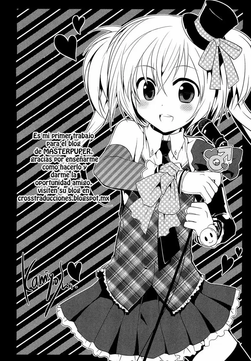 Sazanami Cherry (2010) - Capítulo 6.5 - Página 10 - LectorTMOo