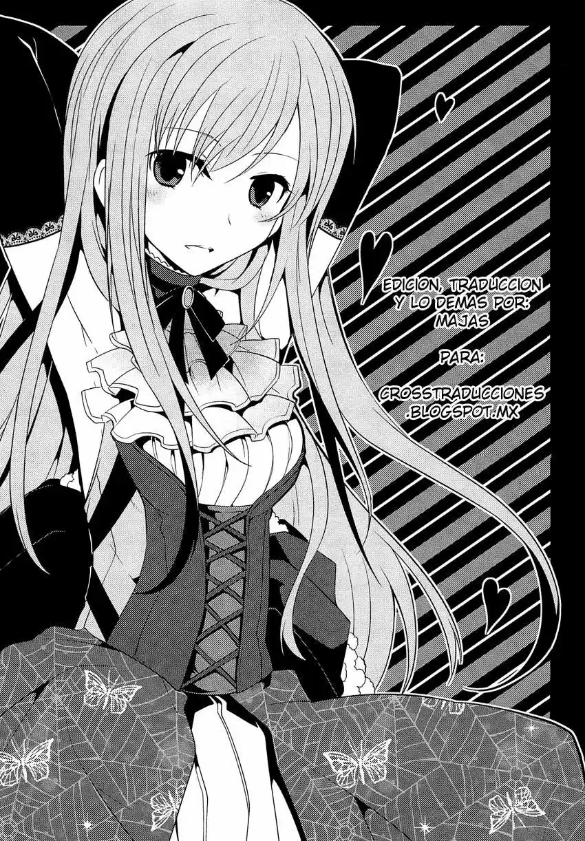Sazanami Cherry (2010) - Capítulo 6.5 - Página 11 - LectorTMOo