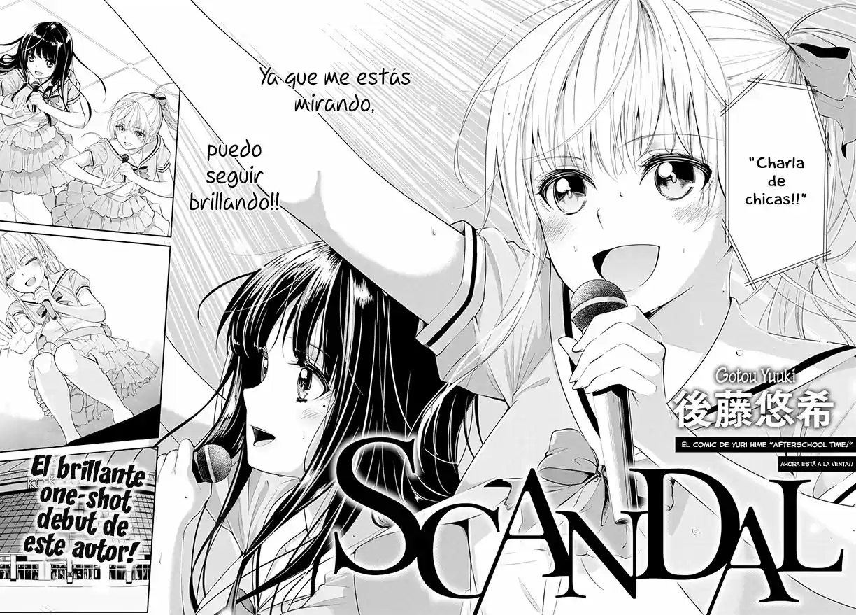 Scandal Gotou (2017) - Capítulo - Página 3 - LectorTMOo