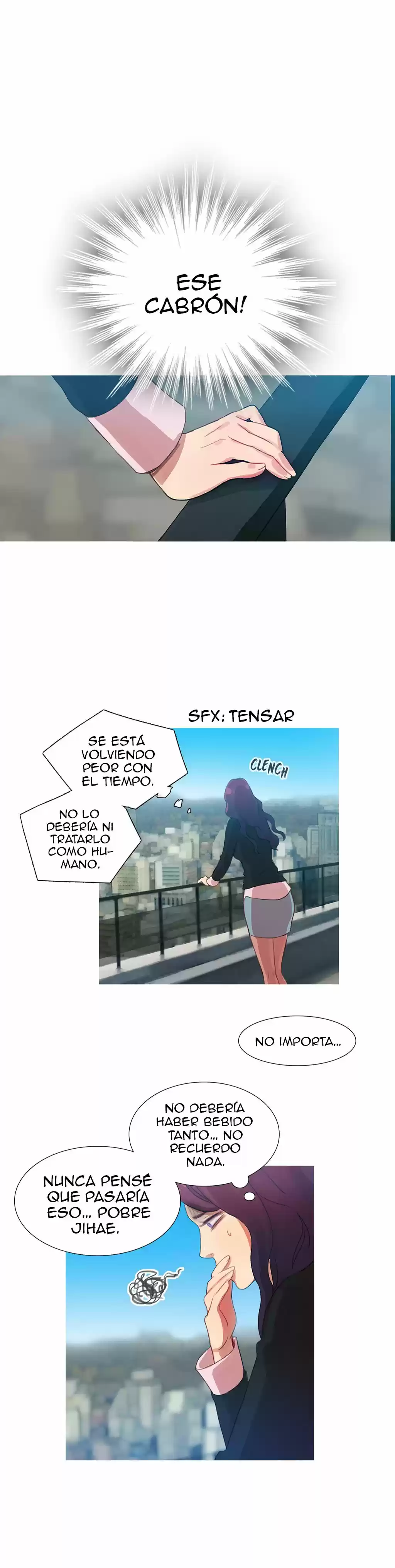 Scandal of the witch (2016) - Capítulo 10 - Página 6 - LectorTMOo