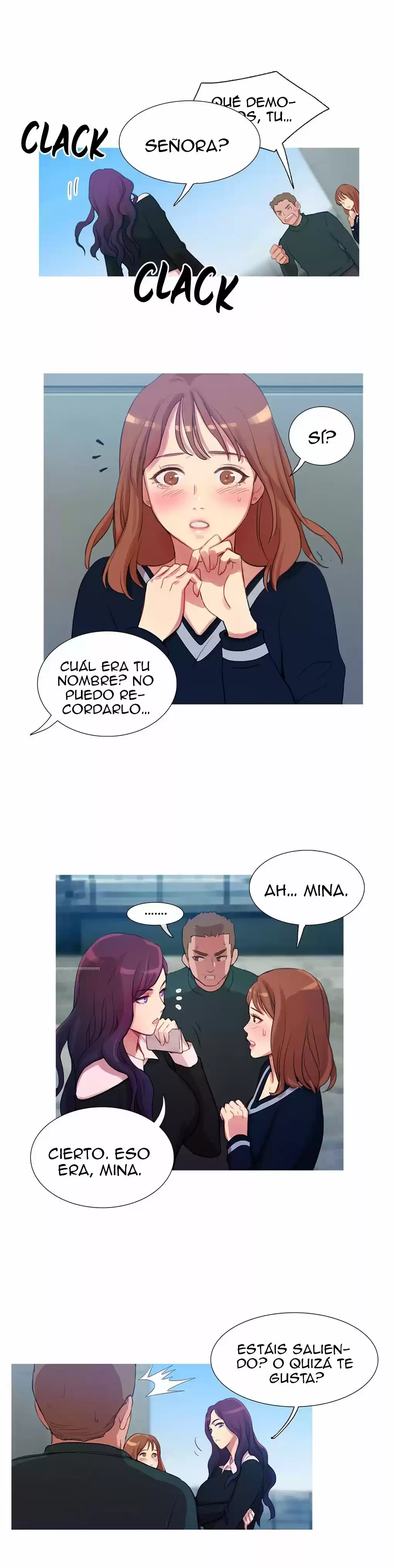 Scandal of the witch (2016) - Capítulo 10 - Página 17 - LectorTMOo