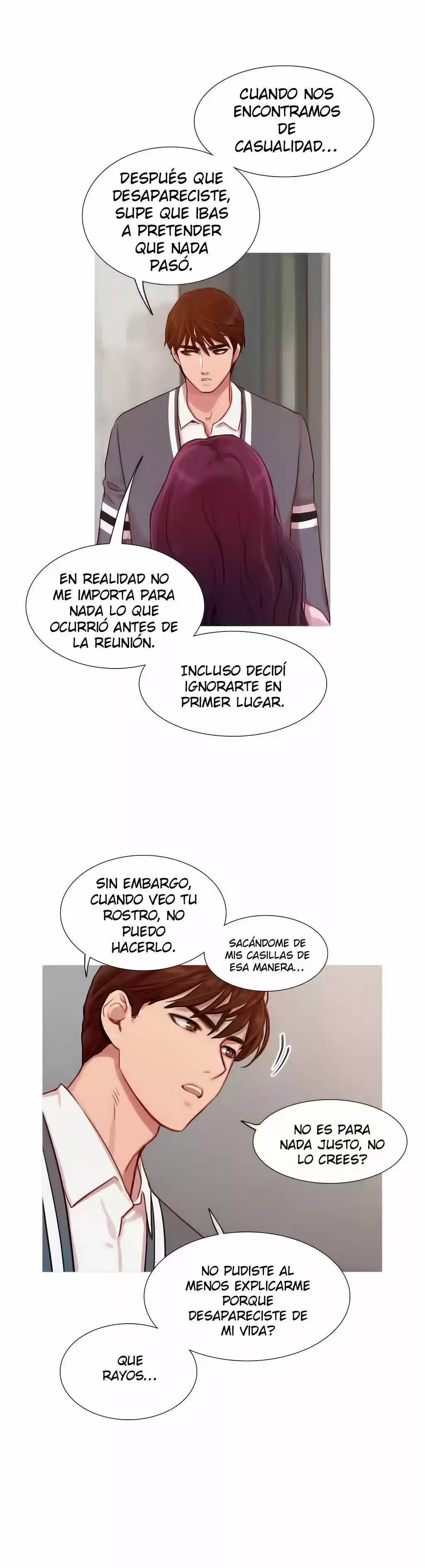 Scandal of the witch (2016) - Capítulo 11 - Página 7 - LectorTMOo