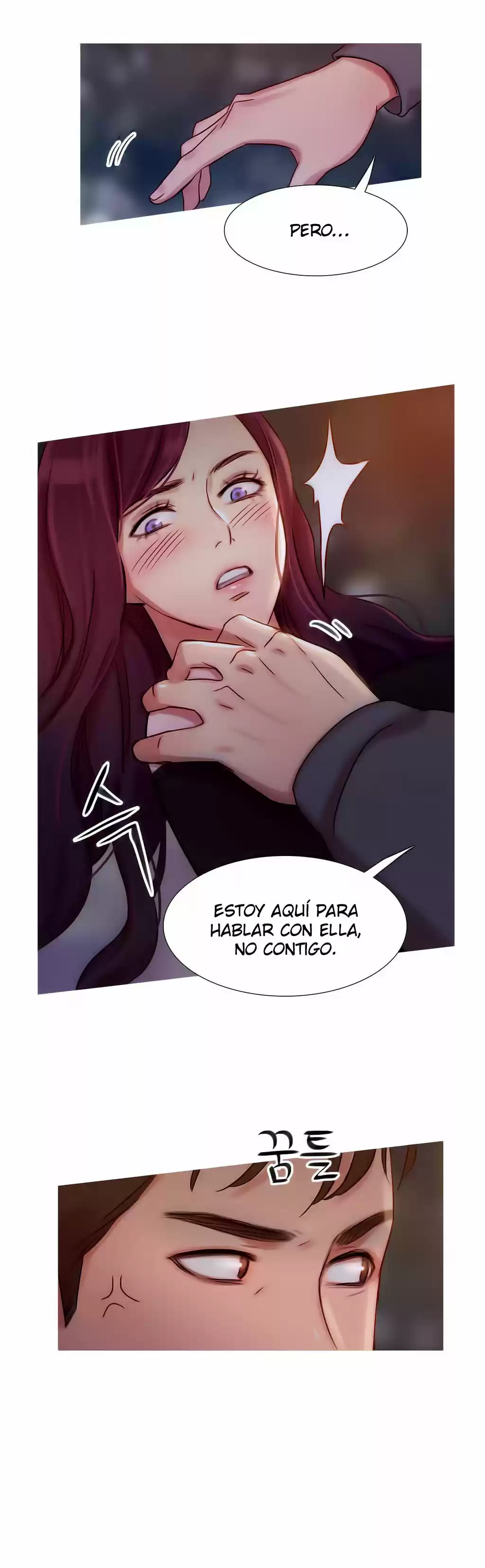 Scandal of the witch (2016) - Capítulo 11 - Página 17 - LectorTMOo